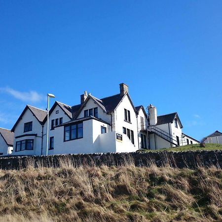 Bettyhill Hotel Buitenkant foto