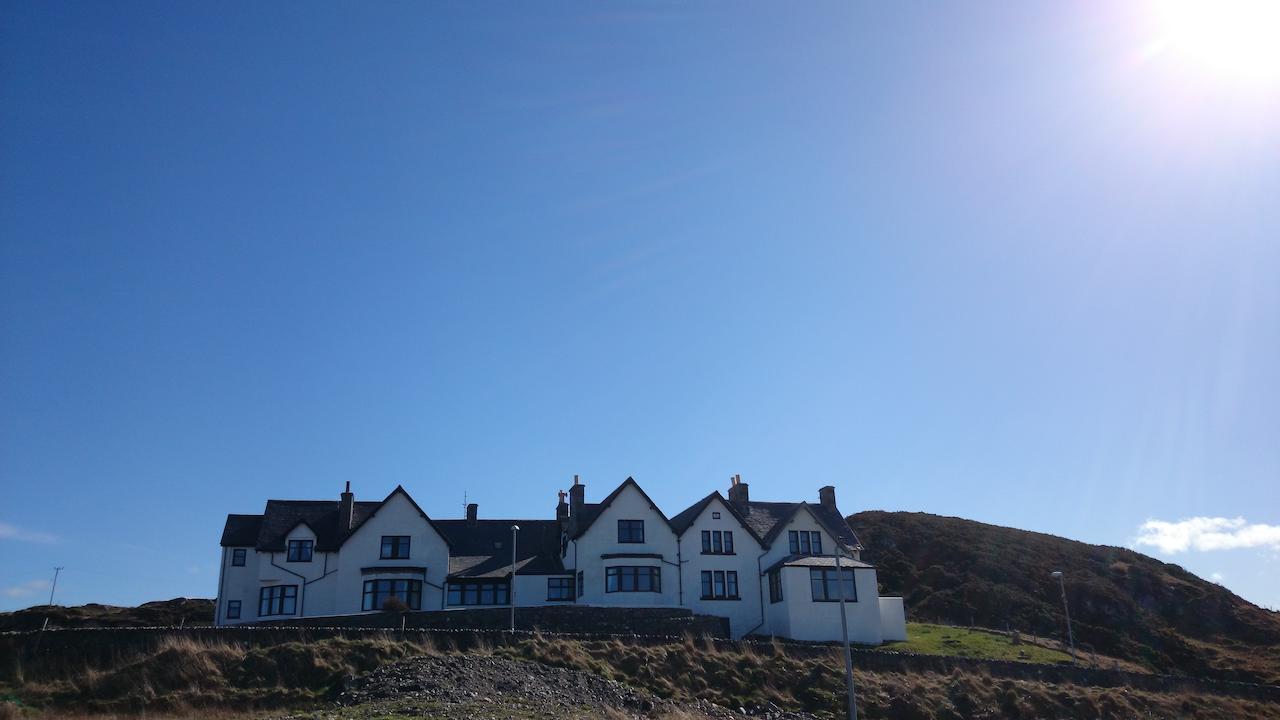 Bettyhill Hotel Buitenkant foto