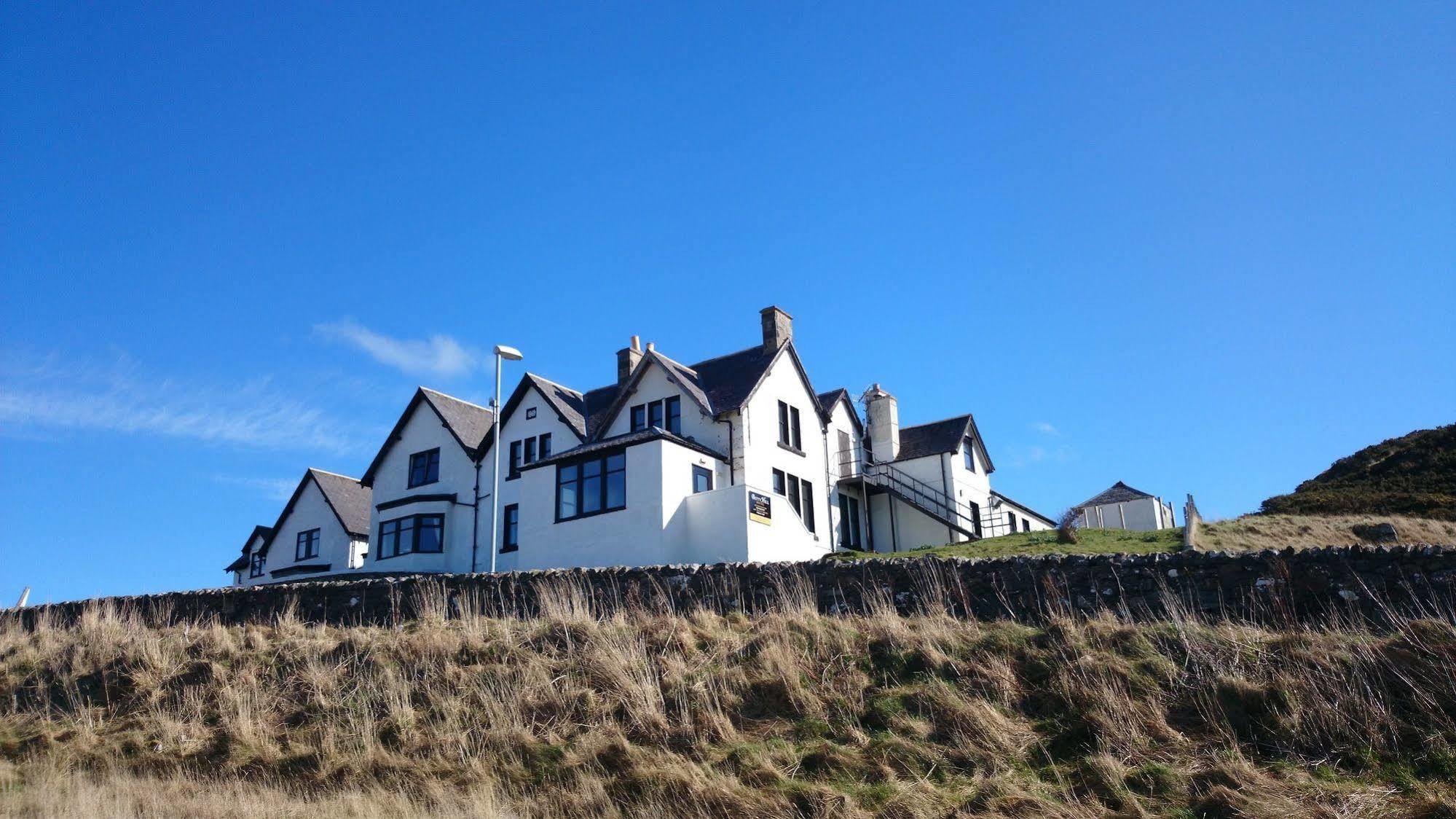 Bettyhill Hotel Buitenkant foto